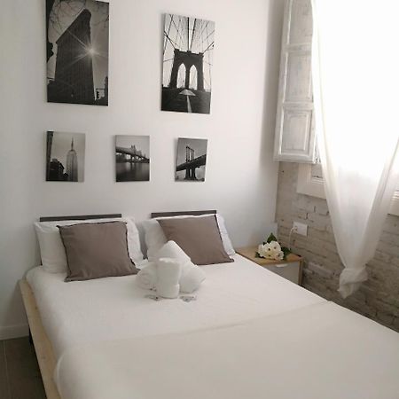 Suites By Eric Olsan Valencia Kültér fotó