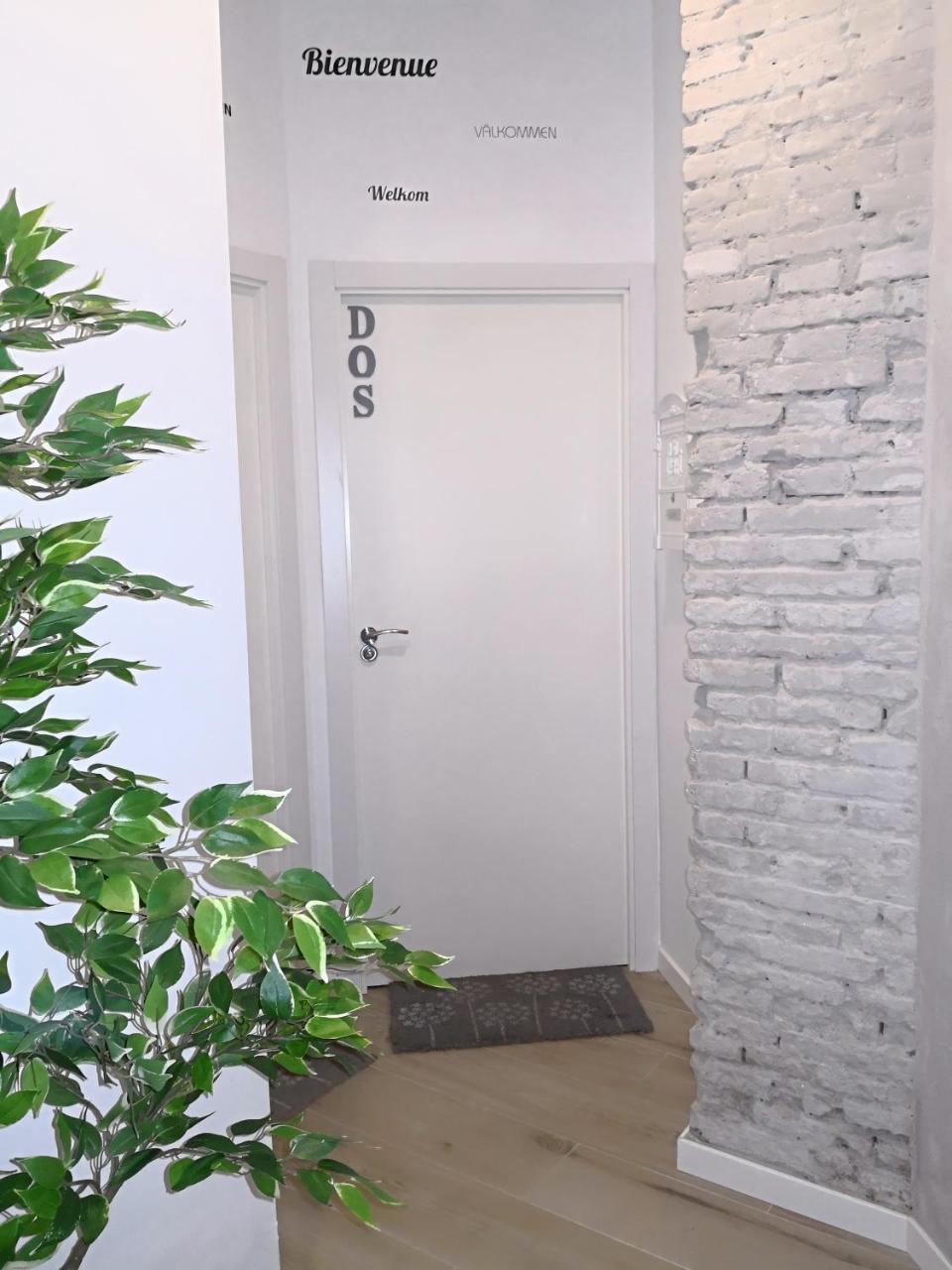 Suites By Eric Olsan Valencia Kültér fotó