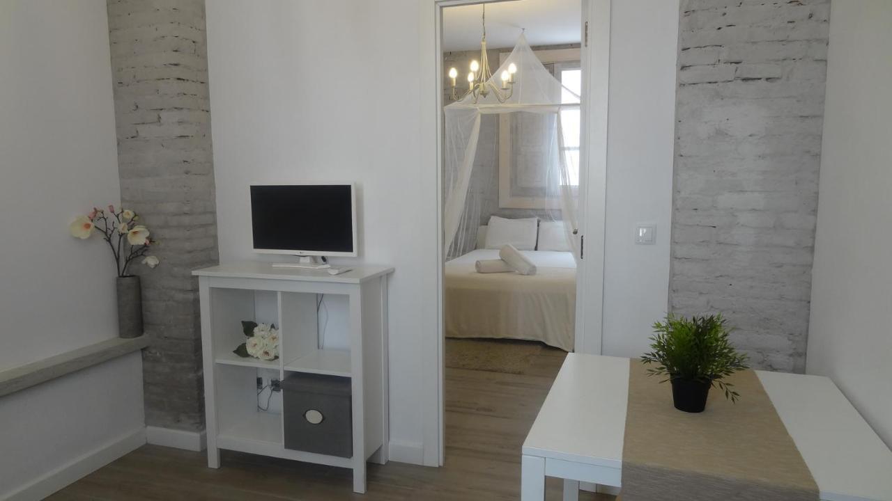 Suites By Eric Olsan Valencia Kültér fotó
