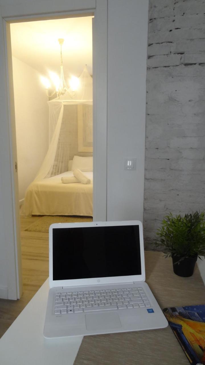 Suites By Eric Olsan Valencia Kültér fotó