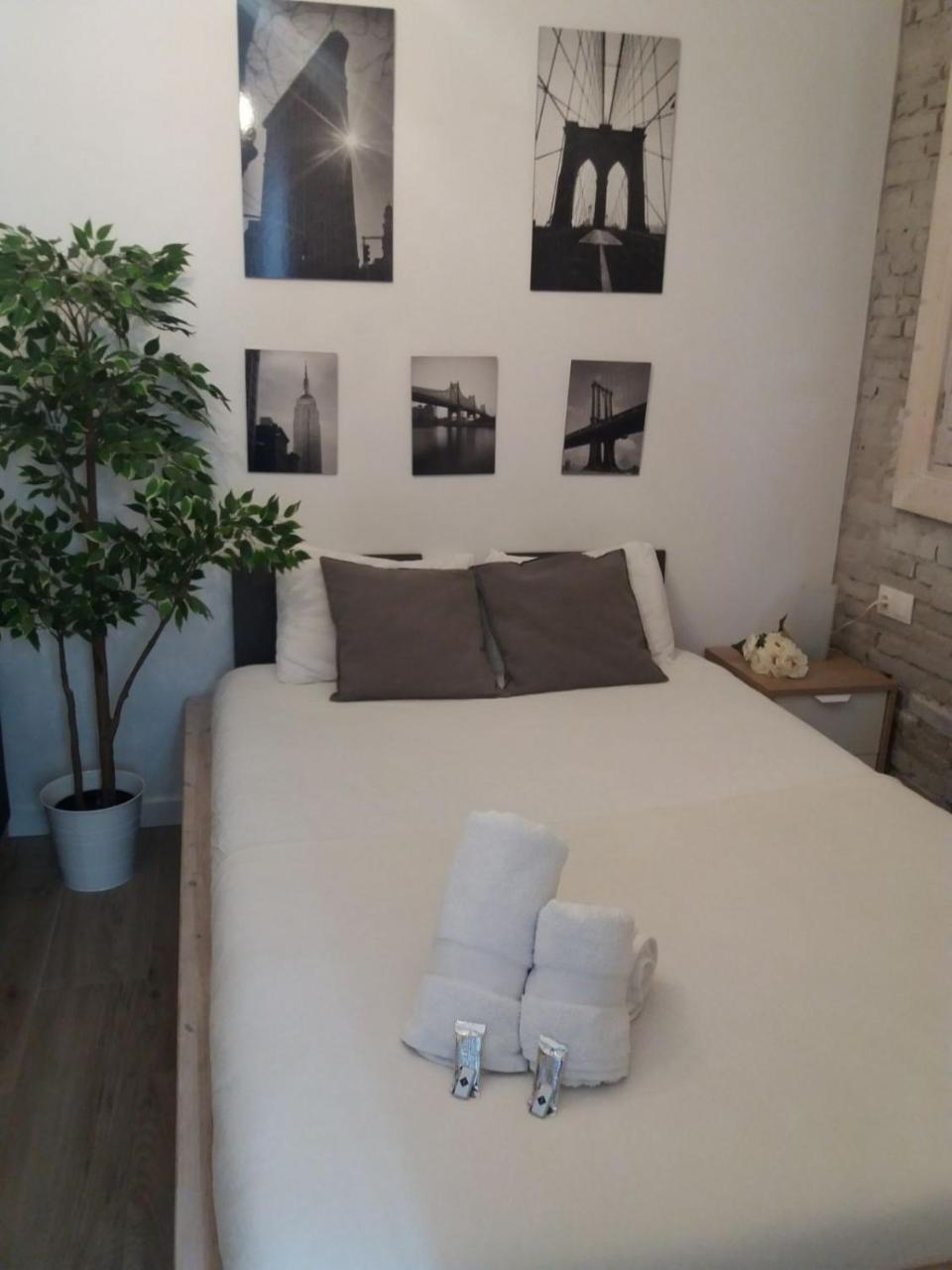 Suites By Eric Olsan Valencia Kültér fotó