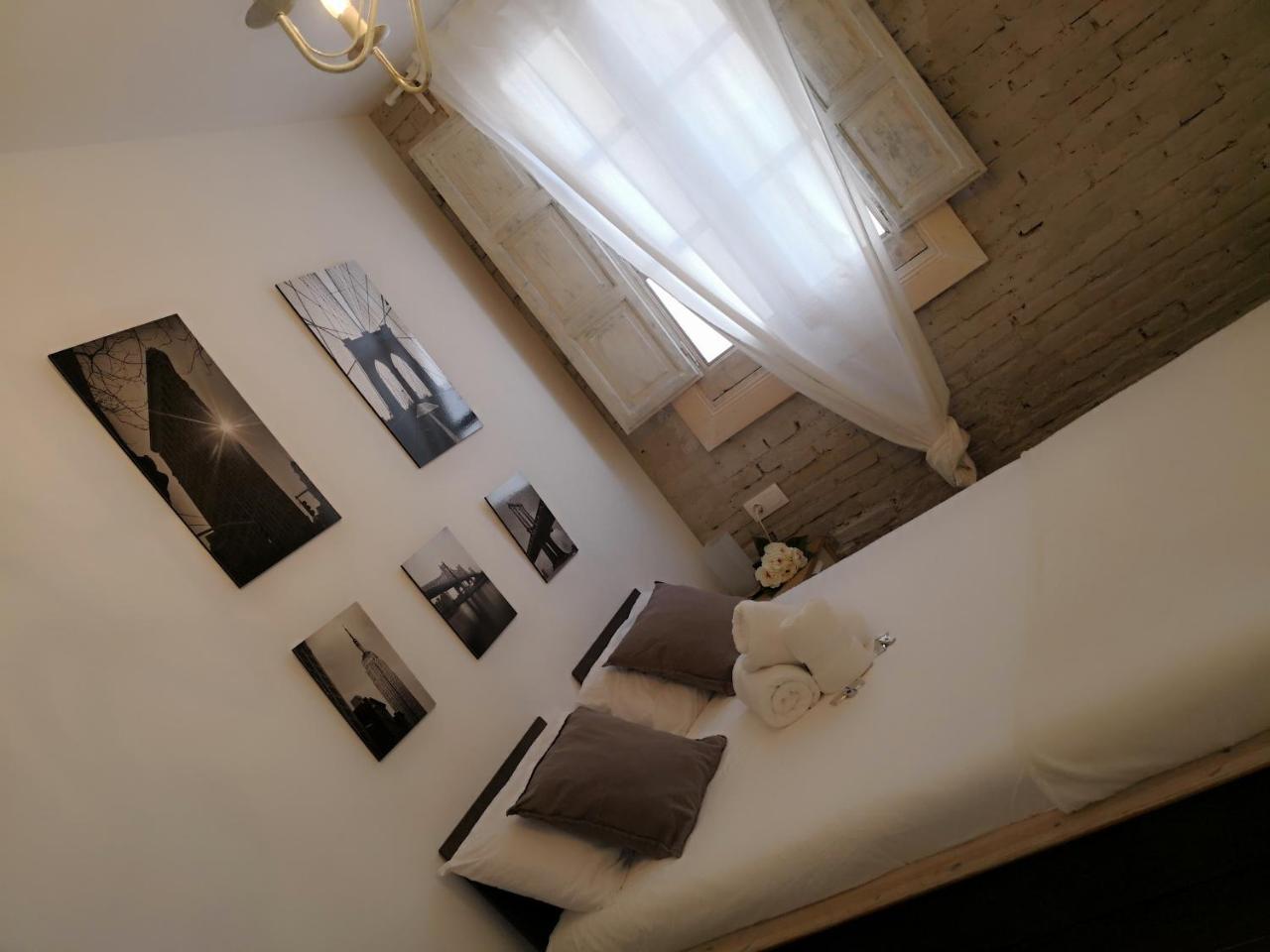 Suites By Eric Olsan Valencia Kültér fotó