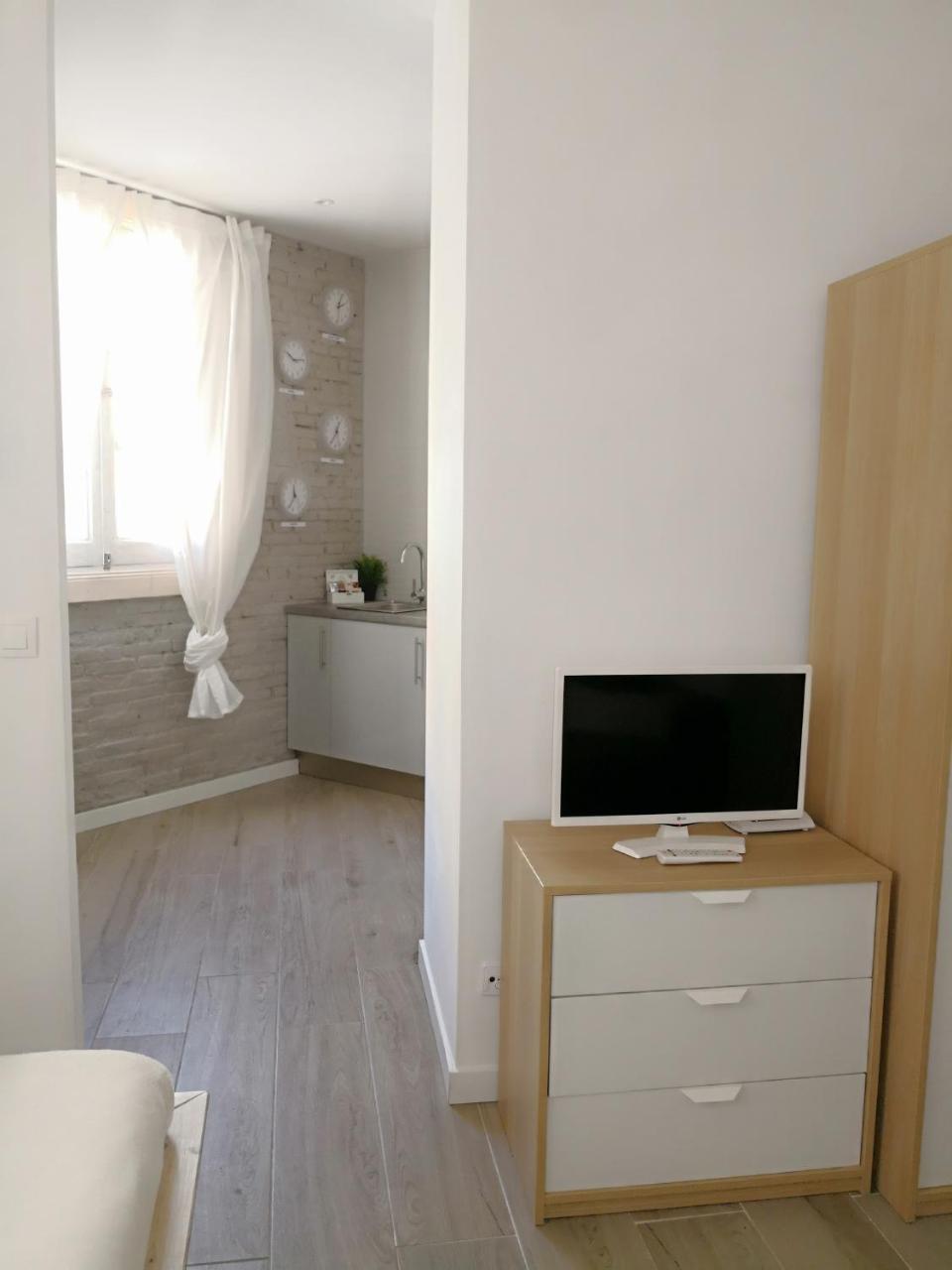 Suites By Eric Olsan Valencia Kültér fotó