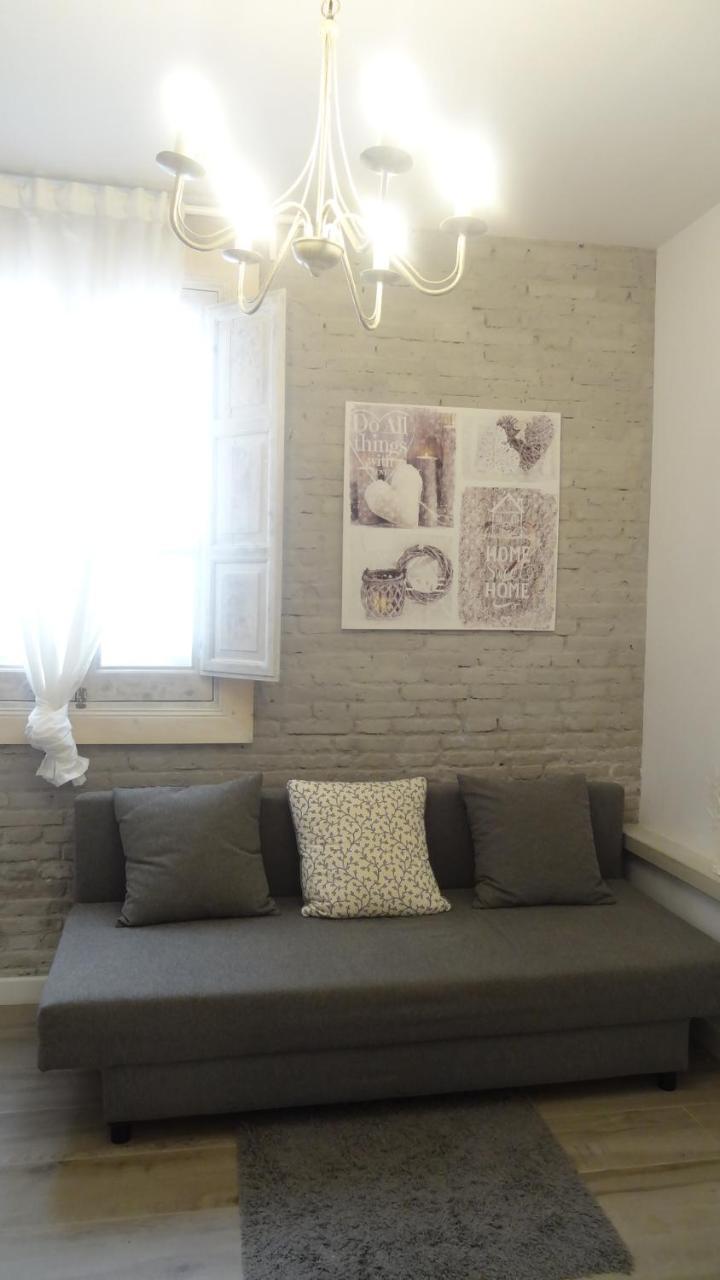 Suites By Eric Olsan Valencia Kültér fotó