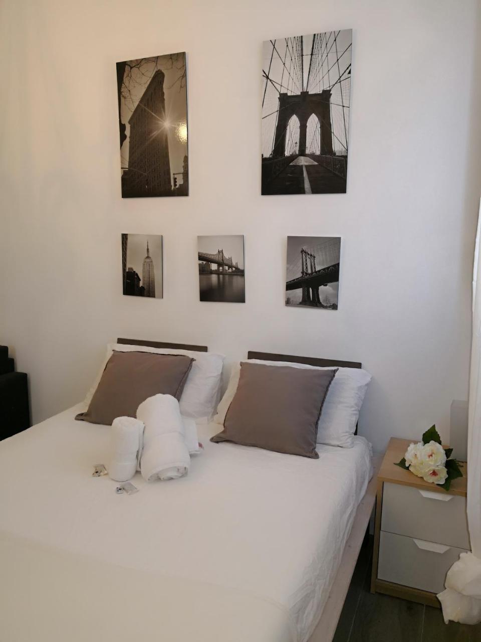 Suites By Eric Olsan Valencia Kültér fotó