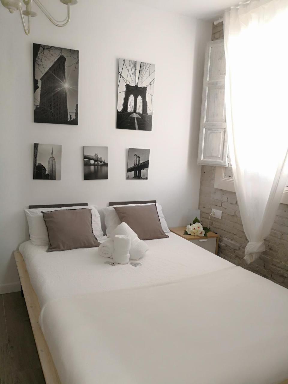 Suites By Eric Olsan Valencia Kültér fotó