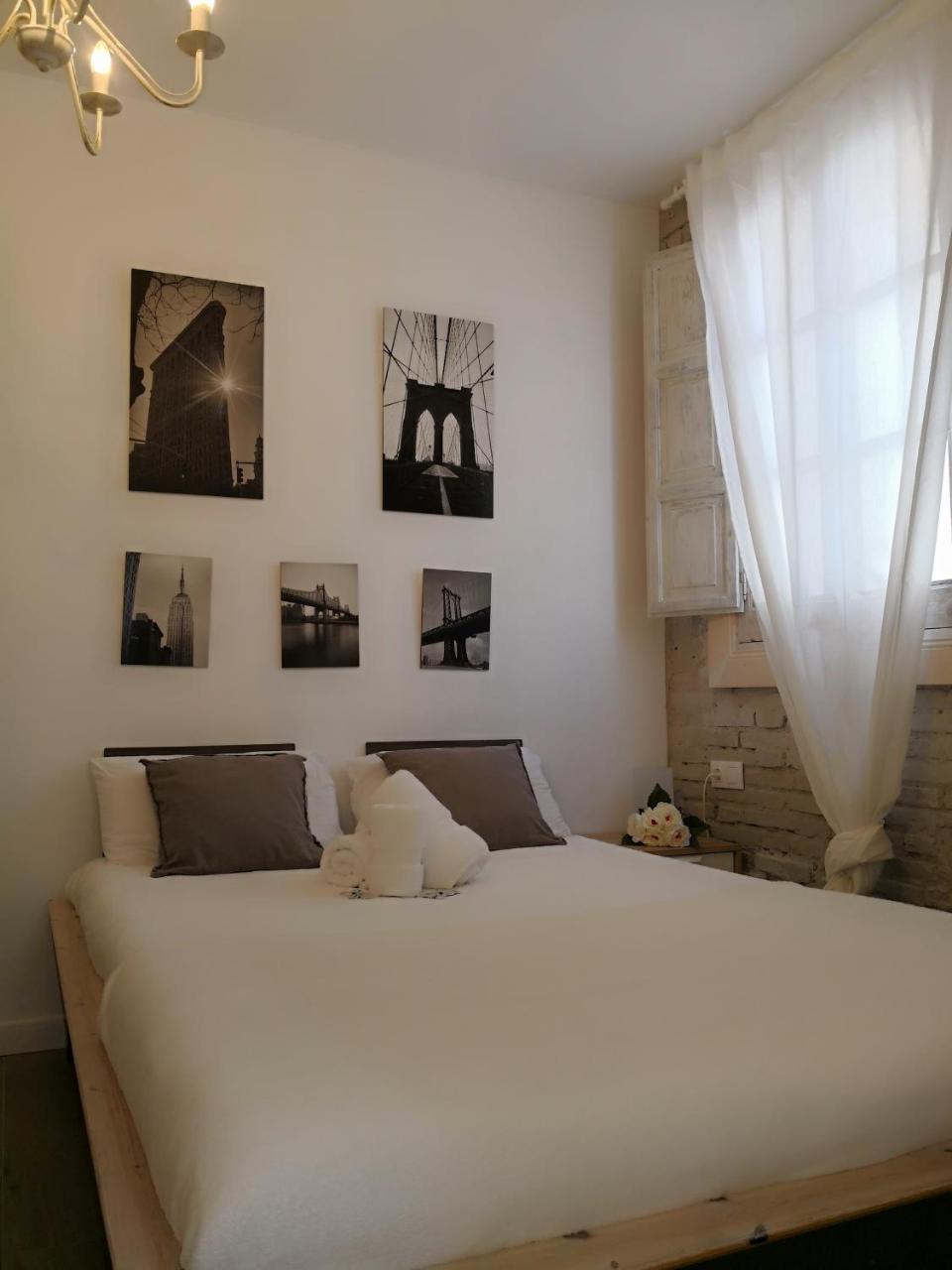 Suites By Eric Olsan Valencia Kültér fotó