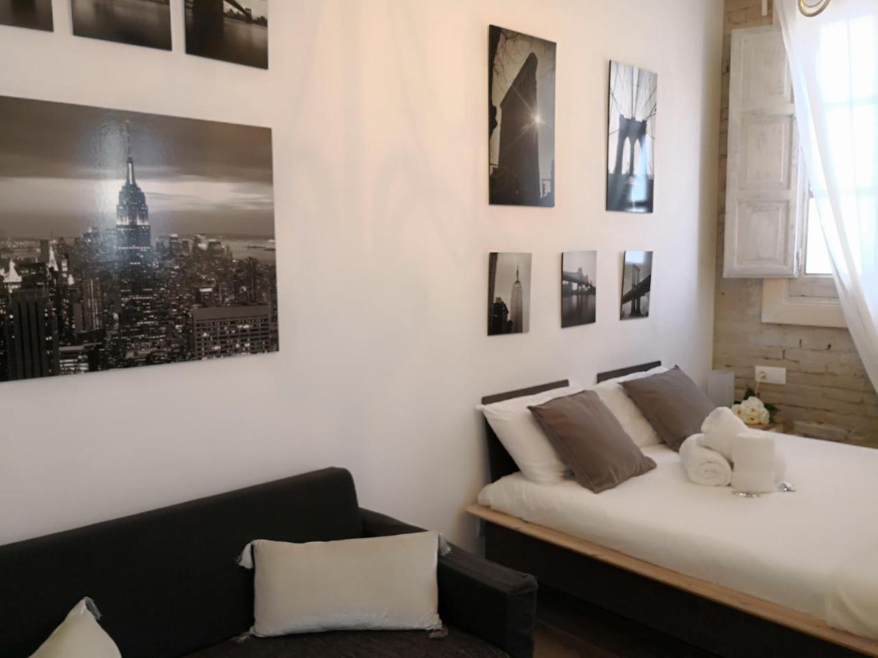 Suites By Eric Olsan Valencia Kültér fotó